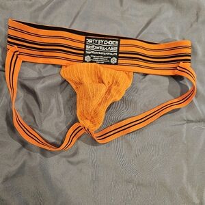 BREEDWELL Cum Dump Jockstrap Large
